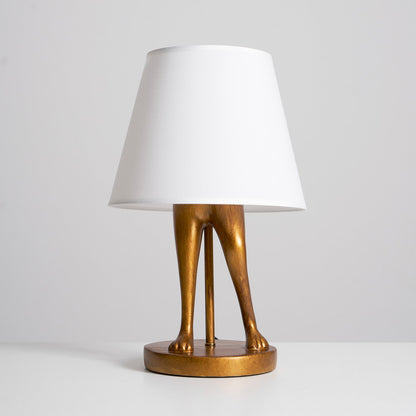 Chester Rabbit Table Lamp