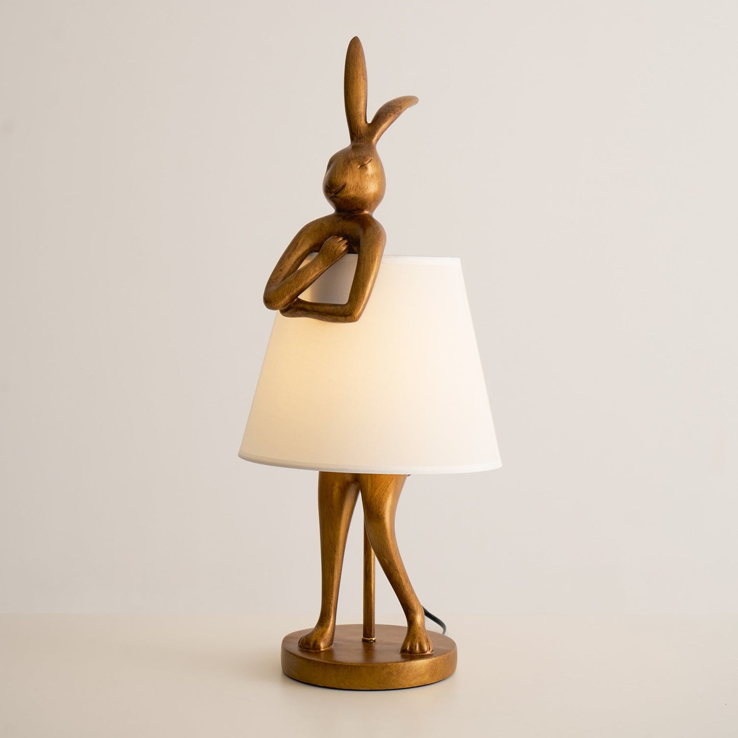 Chester Rabbit Table Lamp