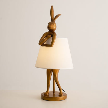 Chester Rabbit Table Lamp
