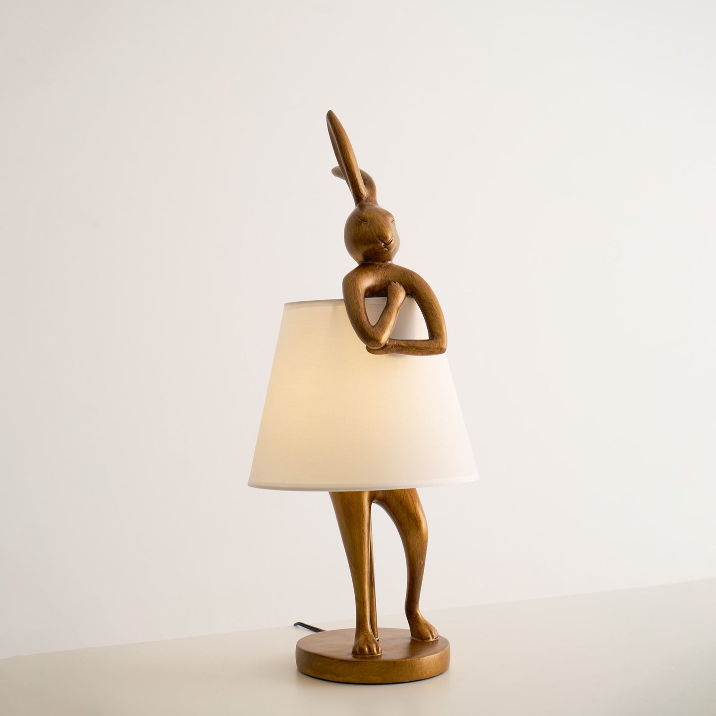 Chester Rabbit Table Lamp