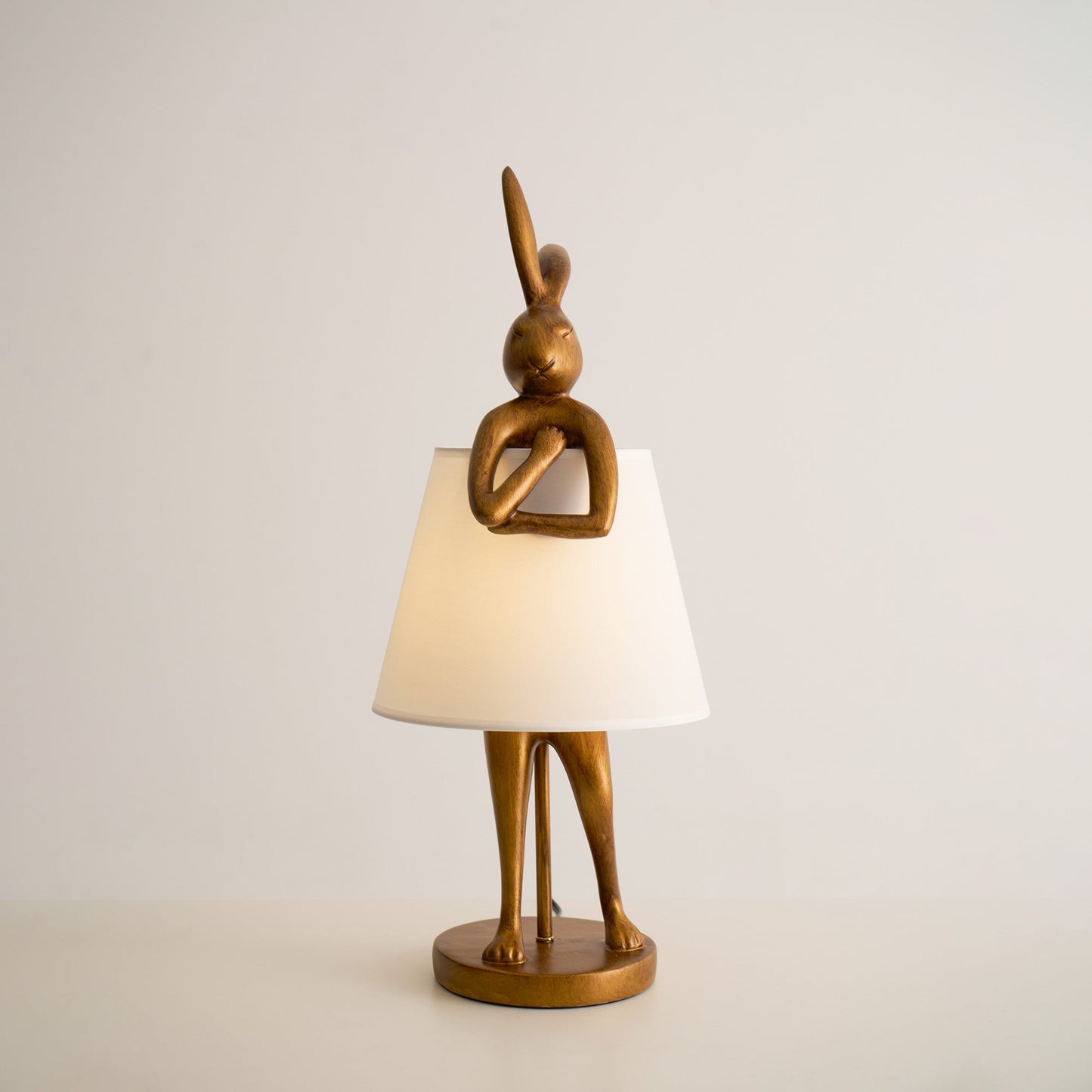 Chester Rabbit Table Lamp
