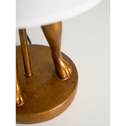 Chester Rabbit Table Lamp