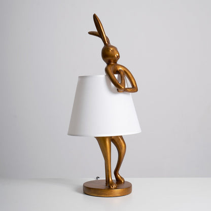 Chester Rabbit Table Lamp
