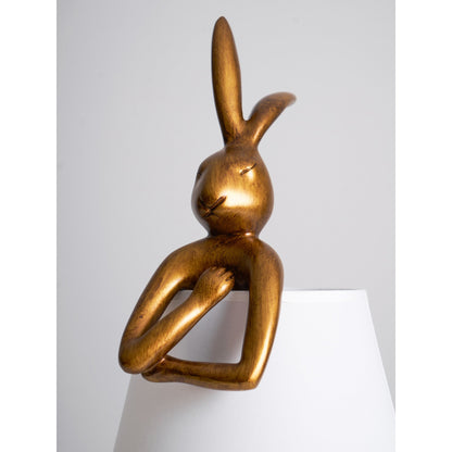 Chester Rabbit Table Lamp