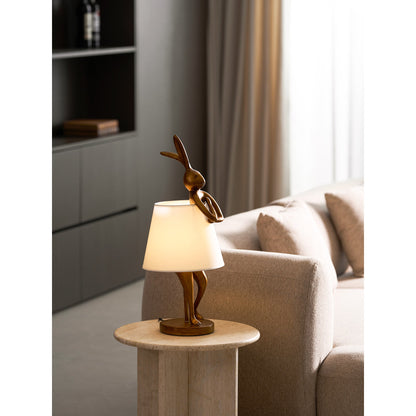 Chester Rabbit Table Lamp