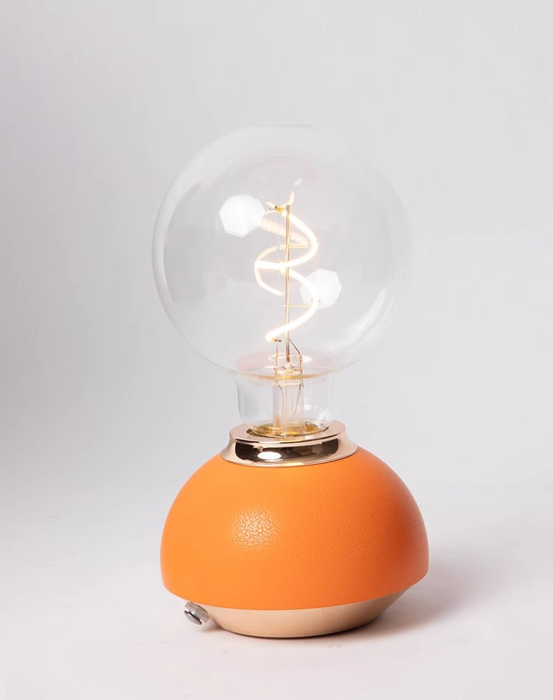 Scandinavian Ambient Rechargeable Accent Lamp
