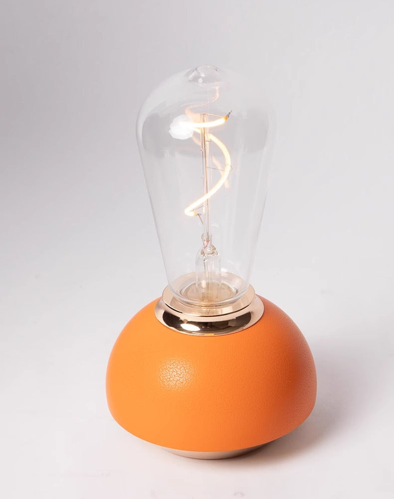 Scandinavian Ambient Rechargeable Accent Lamp