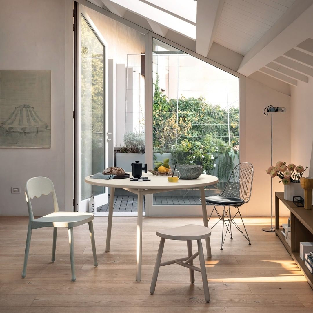 Spider Adjustable Floor Lamp