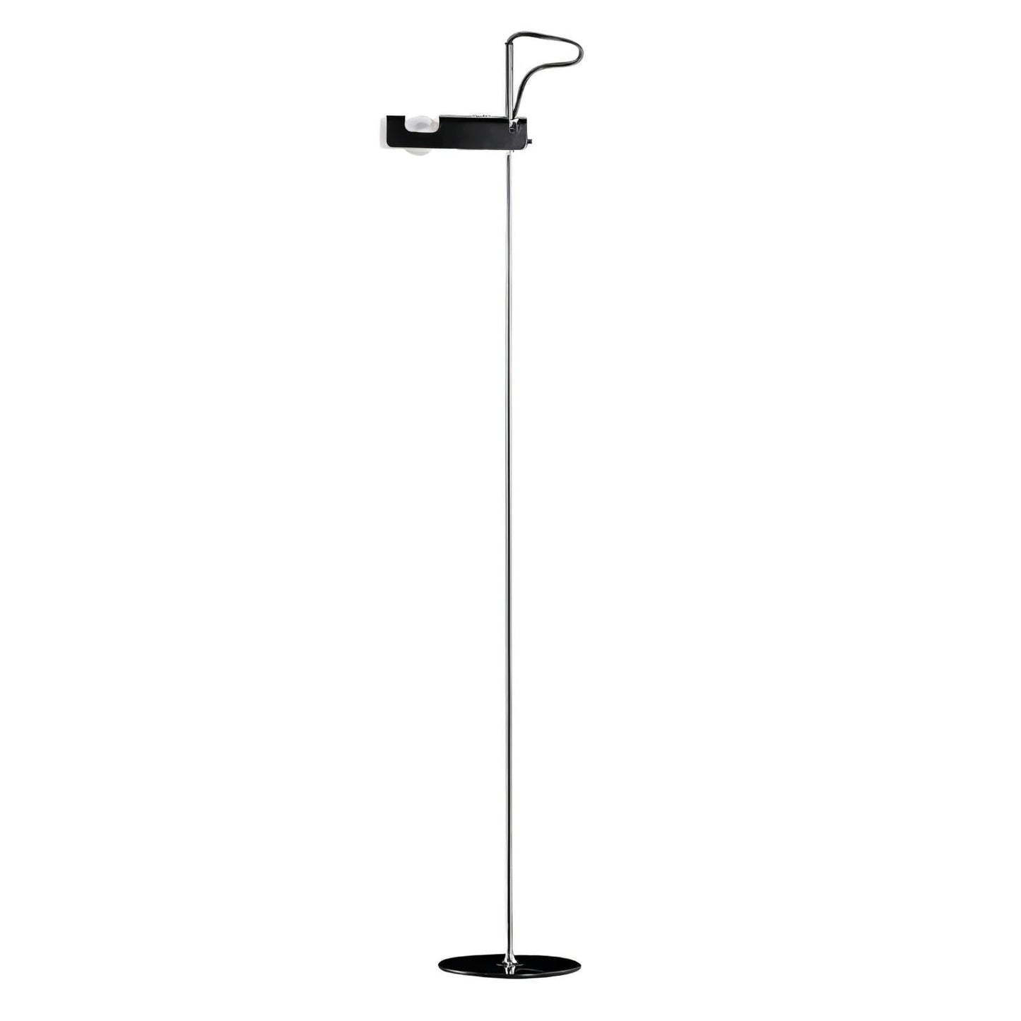 Spider Adjustable Floor Lamp