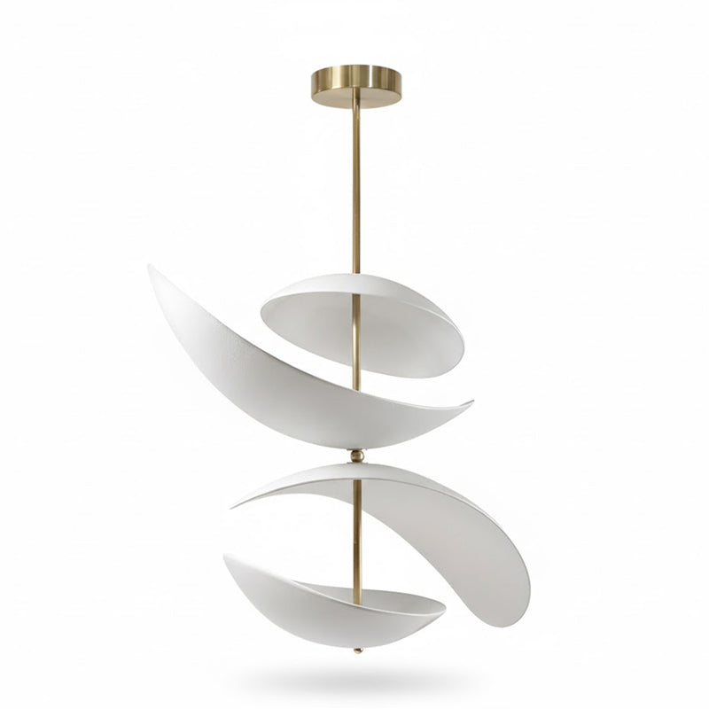 Selene Floating Pendant Lamp